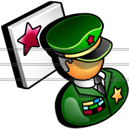 general icon