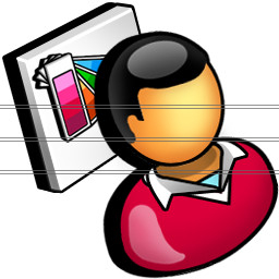 graphic_designer icon