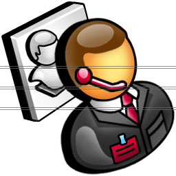 guide icon
