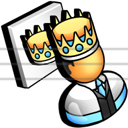 king icon