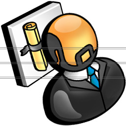 minister icon