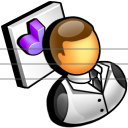 musician icon