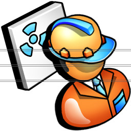 nuclear_engineer icon