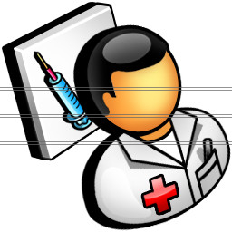 nurse icon