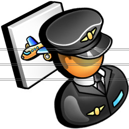 pilot icon