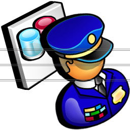 policeman icon