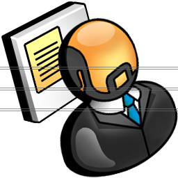 politician icon