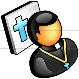 priest icon