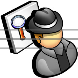 private_detective icon