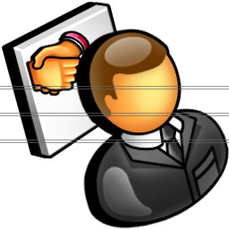 seller icon