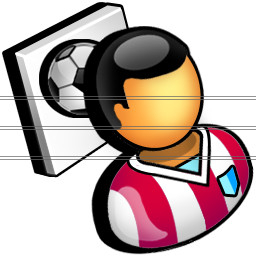 soccer_player icon