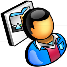 student icon