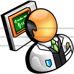 teacher icon