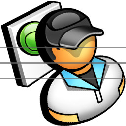 tennis_player icon