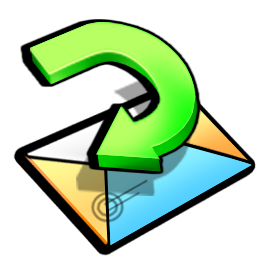 autoresponse icon