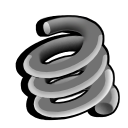 bounce icon