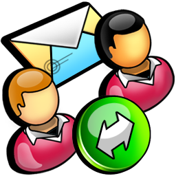 broadcast icon
