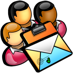 contacts_mail icon