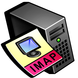 imap_server icon