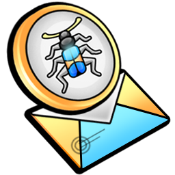 infected_mail icon