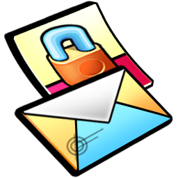 mail_encrypt icon