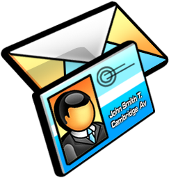 mail_id icon