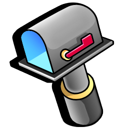 mailbox icon