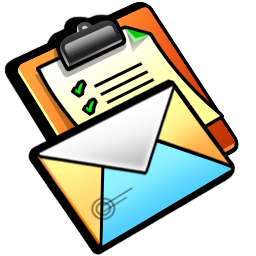 mailing_list icon
