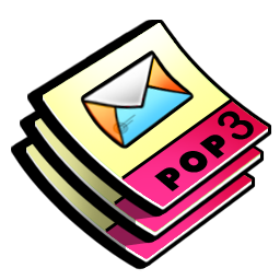 pop3_documents icon