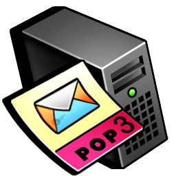 pop3_server icon