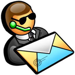 private_mail icon