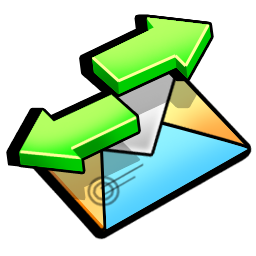 send_receive icon