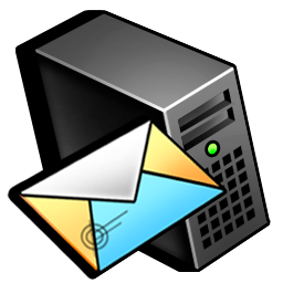 server_mail icon