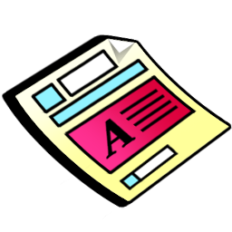 template icon