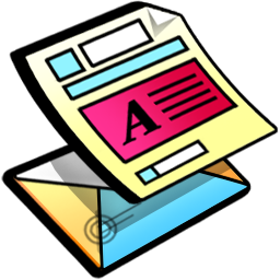 template_mail icon