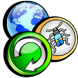 virus_autoupdate icon