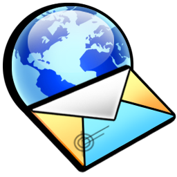 web_mail icon