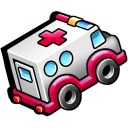 ambulance icon