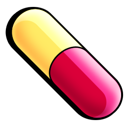 antibiotic icon