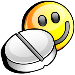 antidepressant icon