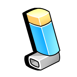 asthma_inhaler icon