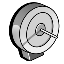 bur icon