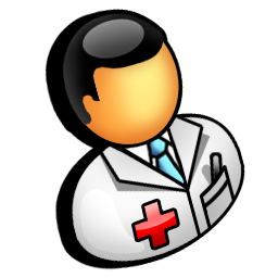 chief_of_staff icon