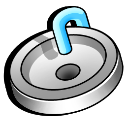 cuspidor icon