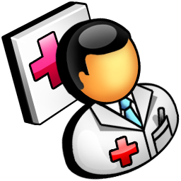 doctor icon