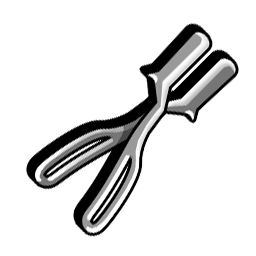 forceps icon