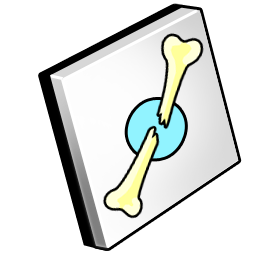 fracture icon