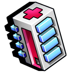 hospital icon