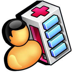 hospitalization icon