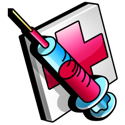 infirmary icon